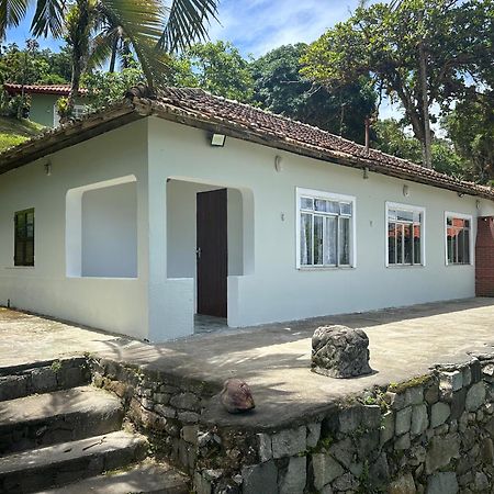 Casa Do Pescador Hotell Angra dos Reis Eksteriør bilde