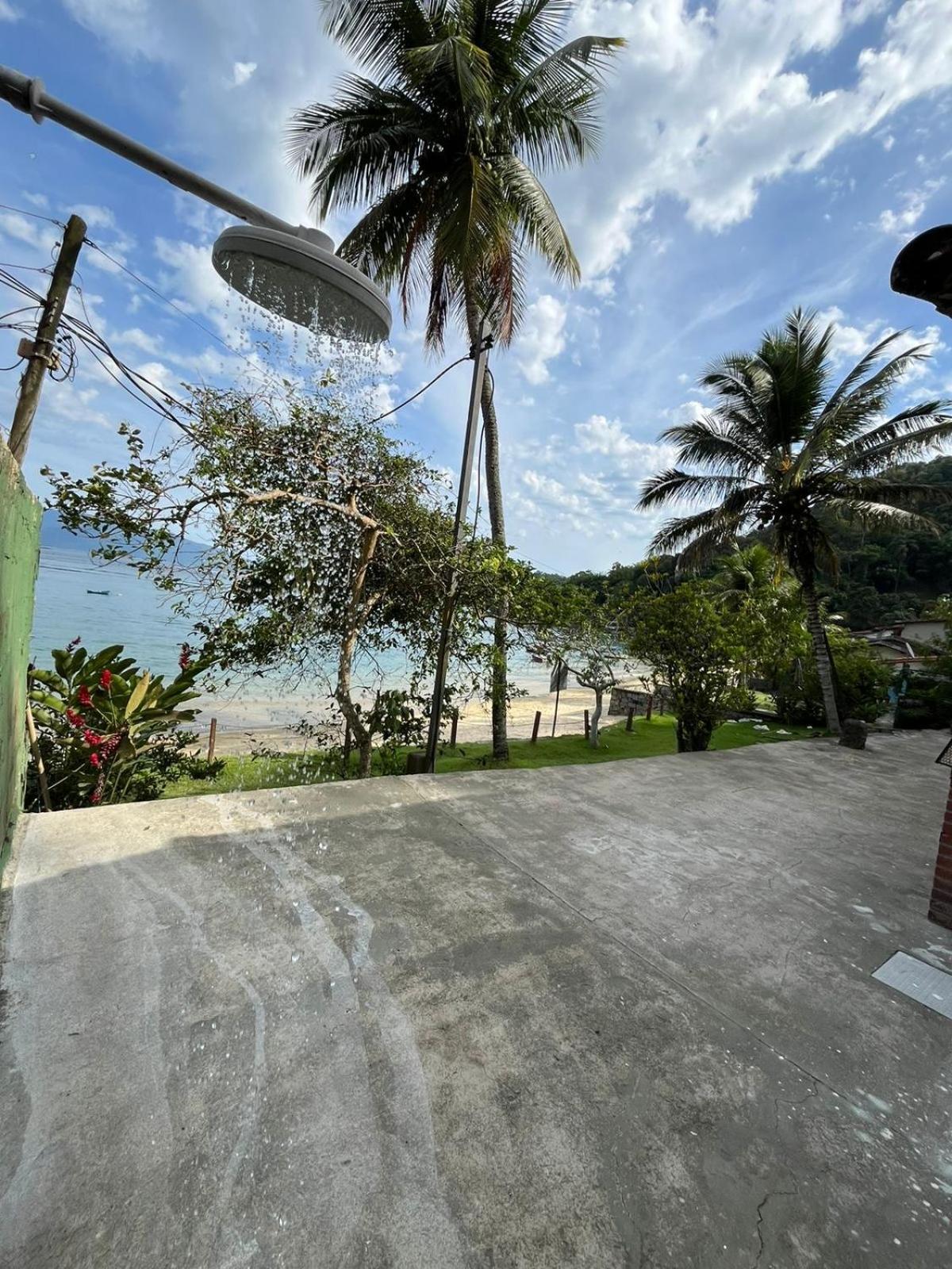 Casa Do Pescador Hotell Angra dos Reis Eksteriør bilde